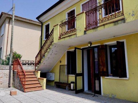 Casa indipendente in Via Verona, Este