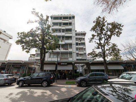Attico in Viale G. Lacchin, Sacile