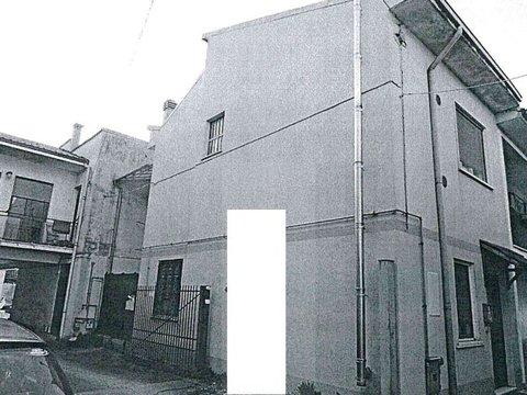 Villa in via Giacomo Matteotti, 28, Motta Visconti