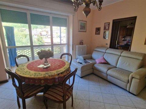 Quadrilocale in Via Tre Cascine, 15 /b, Omegna