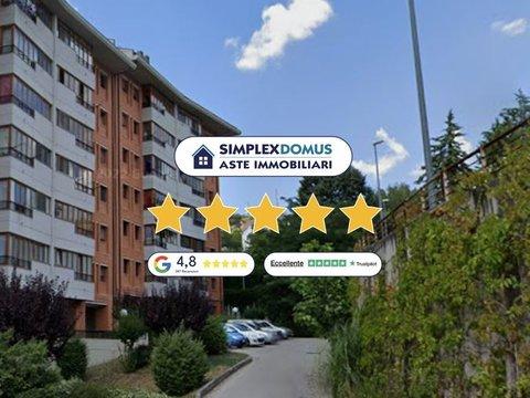 Trilocale in Via delle Medaglie Olimpiche, Macchia Romana - Parco Aurora, Potenza