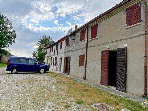 Casa indipendente in Via Primicello, 82, Tamara - Saletta, Copparo