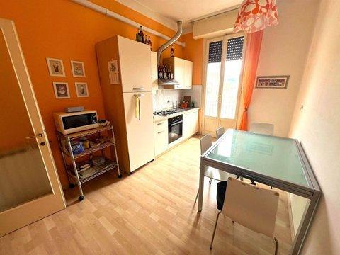 Trilocale a Rifredi - Careggi, Firenze