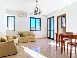 Trilocale in Via Agrigento s.n.c, Sacra Famiglia - Bandinu, Olbia