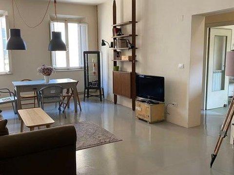 Trilocale in Già Via Nuova s.n.c, Centro Storico, Lucca