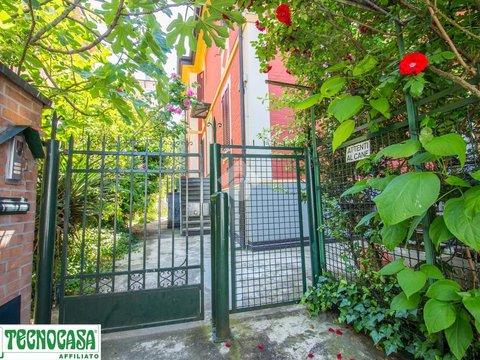 Villa in Via IV Novembre, s.n.c, Parco Talon, Casalecchio di Reno