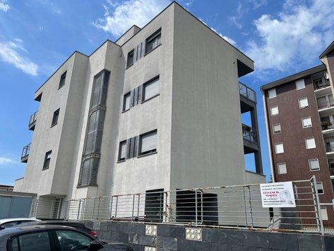 Bilocale in Via Palmiro Togliatti, 34, Corbetta
