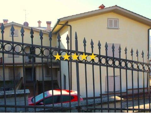 Appartamento in Via Pietro Nenni, Firenzuola