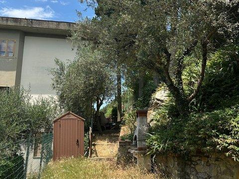 Casa indipendente in Località Petrognano, 102, Rufina