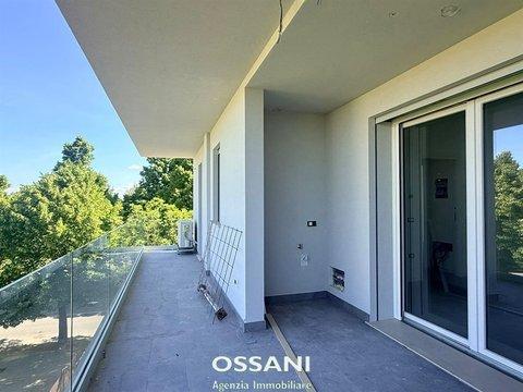 Trilocale in Via Marino Ortolani, 3, Borgo Durbecco, Faenza
