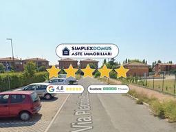 Quadrilocale in Via Placido Rizzotto, Medicina