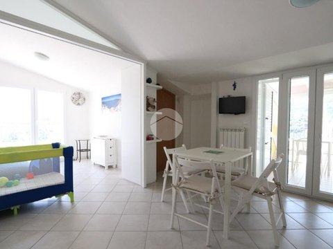 Monolocale in Via Degli Olmi, 20, Villa Fiore, Alba Adriatica