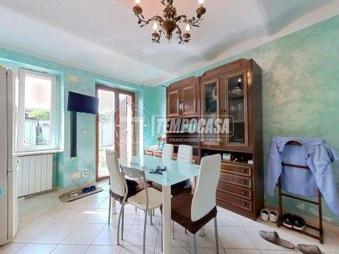 Casa indipendente in Via Stura, 61, San Maurizio Canavese