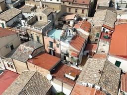 Trilocale in Via Buon Consiglio, 31, Centro Storico, Vasto