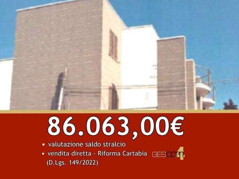 Villetta bifamiliare in Via Sant'Elia s.n.c, Squinzano