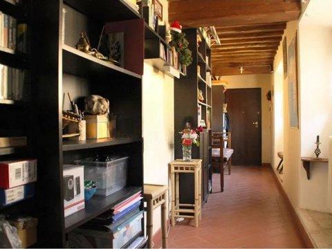 Bilocale in Via montefalconi s.n.c, Montefalconi - Fosci, Poggibonsi