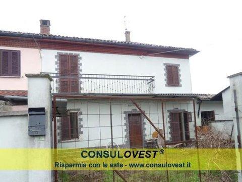 Casa indipendente in Vicolo del Nazzareno, 6, Zeme