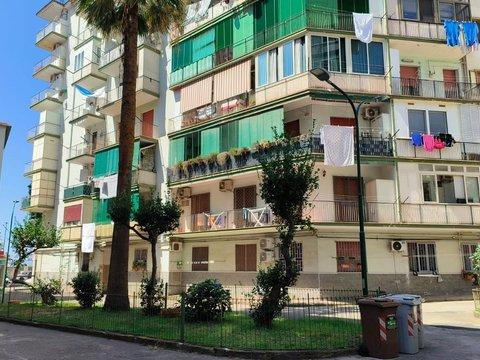 Bilocale in via Eurialo, 110, Bagnoli, Napoli