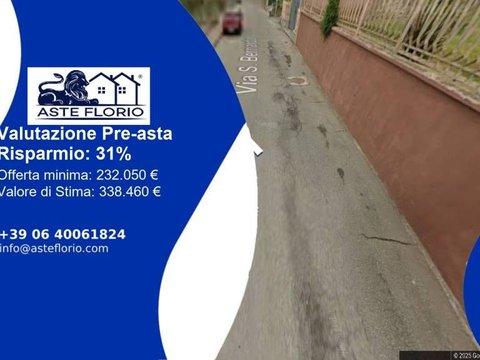 Villa in Via San Bernardo, 28, San Raffaele Cimena