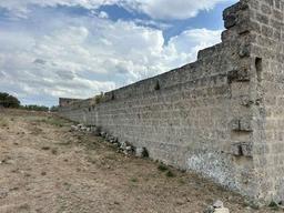 Casale/cascina in Via Trieste, 18, Gravina in Puglia