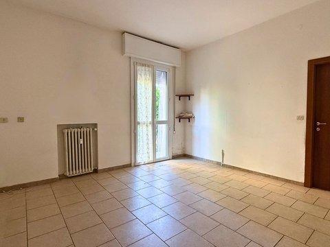 Quadrilocale a Pappagnocca, Reggio Emilia