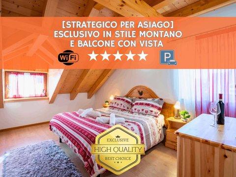 Trilocale in Via Maggiore, 62, Roana