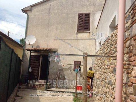 Appartamento in Via dei Forni, 67, Suvereto