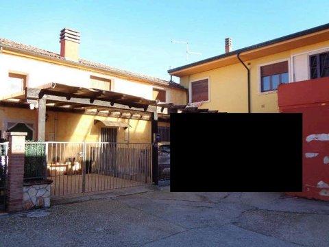Casa indipendente in Via Perarolo, 62 D, San Bonifacio