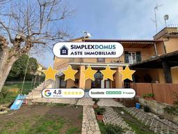 Appartamento in Via San Michele, Stimigliano