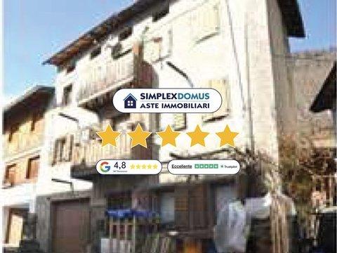 Villa in Via Monte Rite, Pieve di Cadore