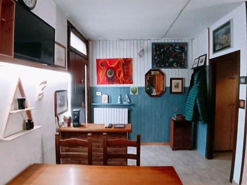 Bilocale in Via Pomposa, 59, Codigoro