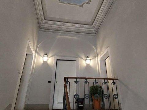 Trilocale in Via Fratelli Cairoli, 50054, Centro, Fucecchio