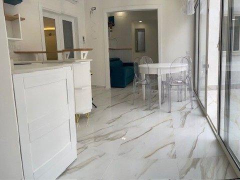 Bilocale in Corso Amedeo di Savoia Duca D'Aosta, 239, Materdei, Napoli