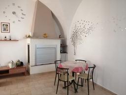Casa indipendente in Via Francesco Petrarca, 3, Sammichele di Bari