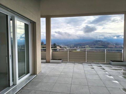 Quadrilocale in Via Porta di Vasco, 21, Mondovì