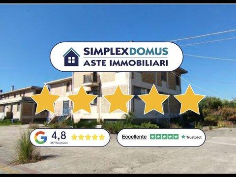 Villa in Via Roma, Centro, Martinsicuro