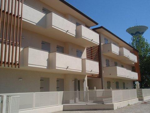 Trilocale in Via Mattia Moreni, 6, Russi