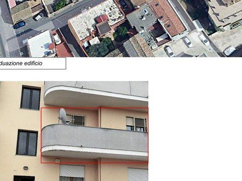 Appartamento in Vicolo I San Salvatore, 15, Selargius