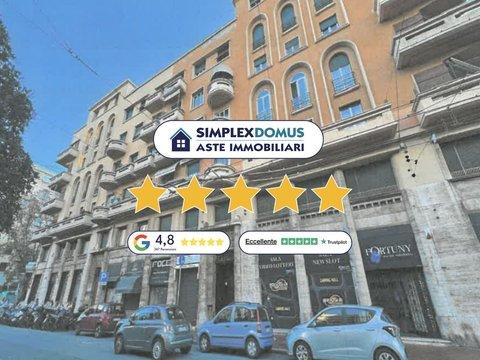 Appartamento in Via Alessandro Rimassa, Foce, Genova