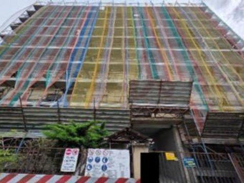 Trilocale in Via Madre Francesca Saveria Cabrini, 55, San Martino in Strada