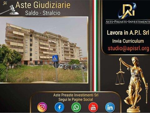 Quadrilocale in Via Aldo Moro, 19, Calvizzano