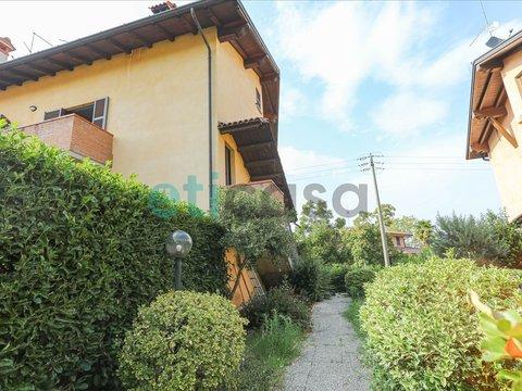 Trilocale in Via Luigi Cremona, 20, Agazzano