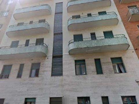 Quadrilocale in Via Luigi Salvatore Cherubini, s.n.c, Barriera di Milano, Torino