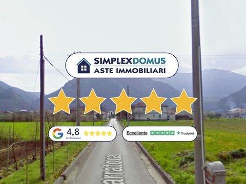 Appartamento in Via Carratora, Teggiano