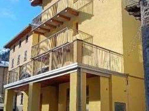 Appartamento su due piani in Via Nazionale, 8, Gerola Alta