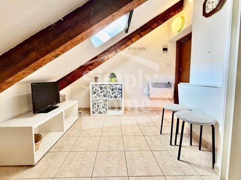 Monolocale in corso Orbassano, 224, Santa Rita, Torino