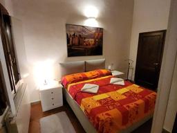 Camera in Via San Giovanni, 12, Oltrarno - San Frediano - Santo Spirito, Firenze