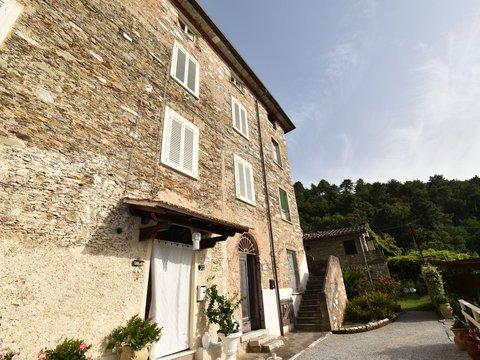 Casa di paese in Via Solaio s.n.c, Strettoia-Capezzano-Valdicastello, Pietrasanta