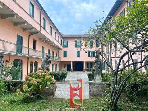 Bilocale in Via Giovanni Battista Trombini, 5, Centro, Gallarate