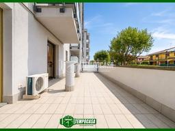 Bilocale in Via Quattro Marie, Bellinzago Lombardo